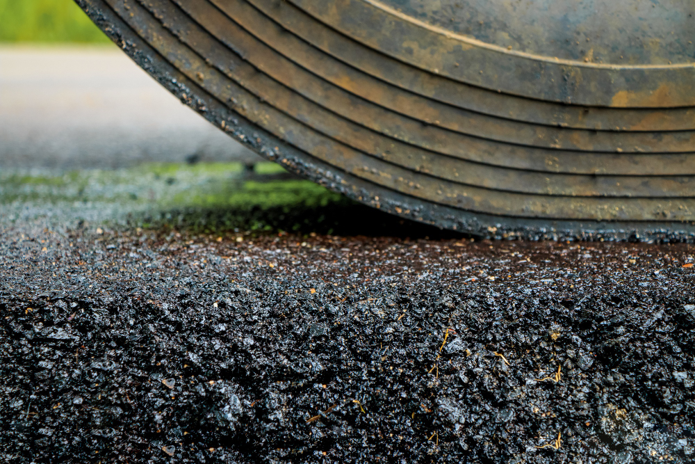 Why Is Tar & Chip Paving So Popular?