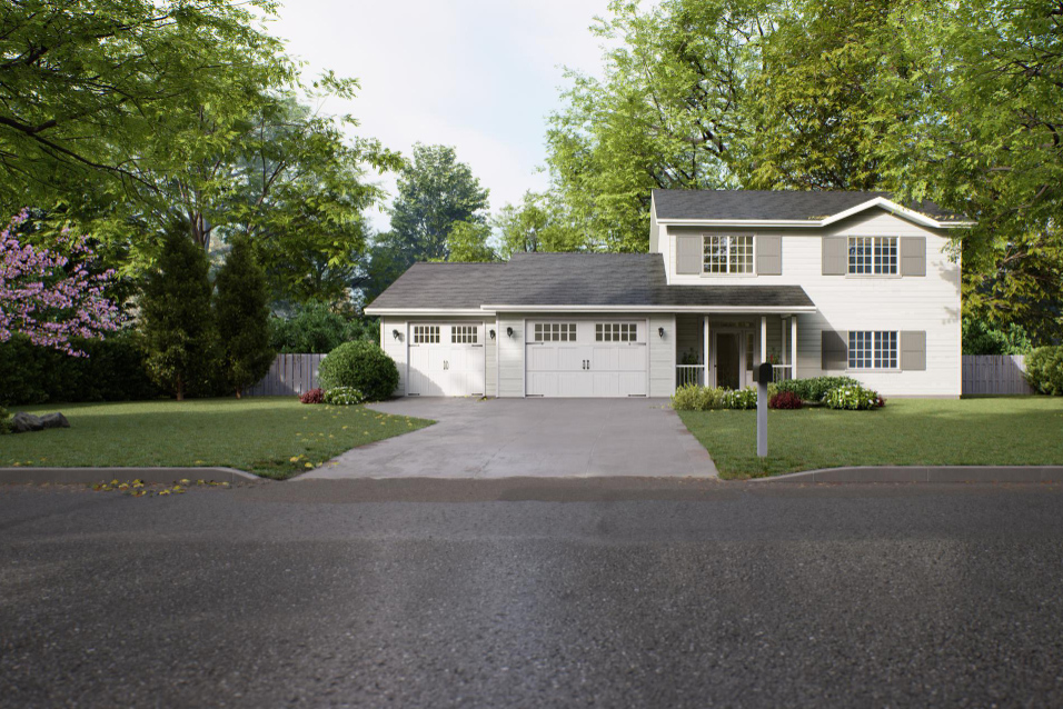 Transform Your Property's Curb Appeal with Asphalt Paving