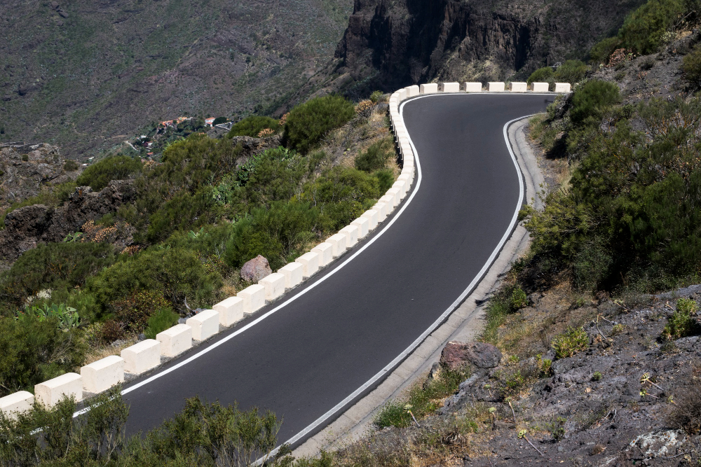 Enhancing Road Durability with Asphalt Paving