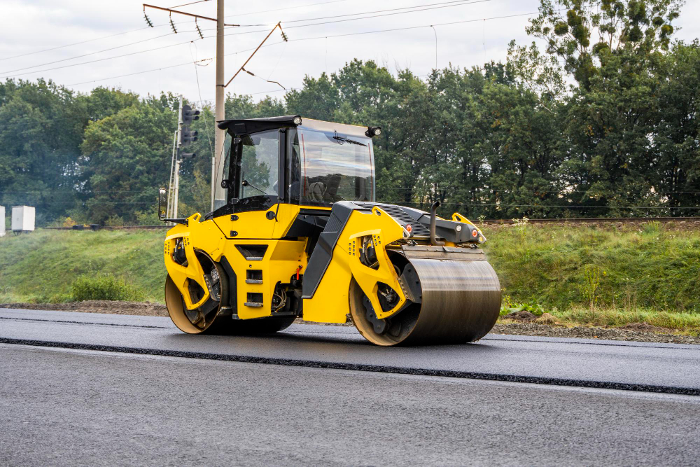 Mastering Asphalt Preservation Techniques