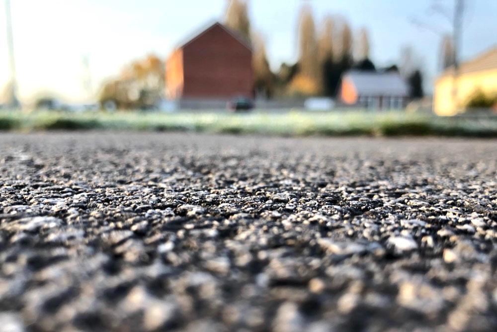 FAQs About Asphalt Driveway Paving