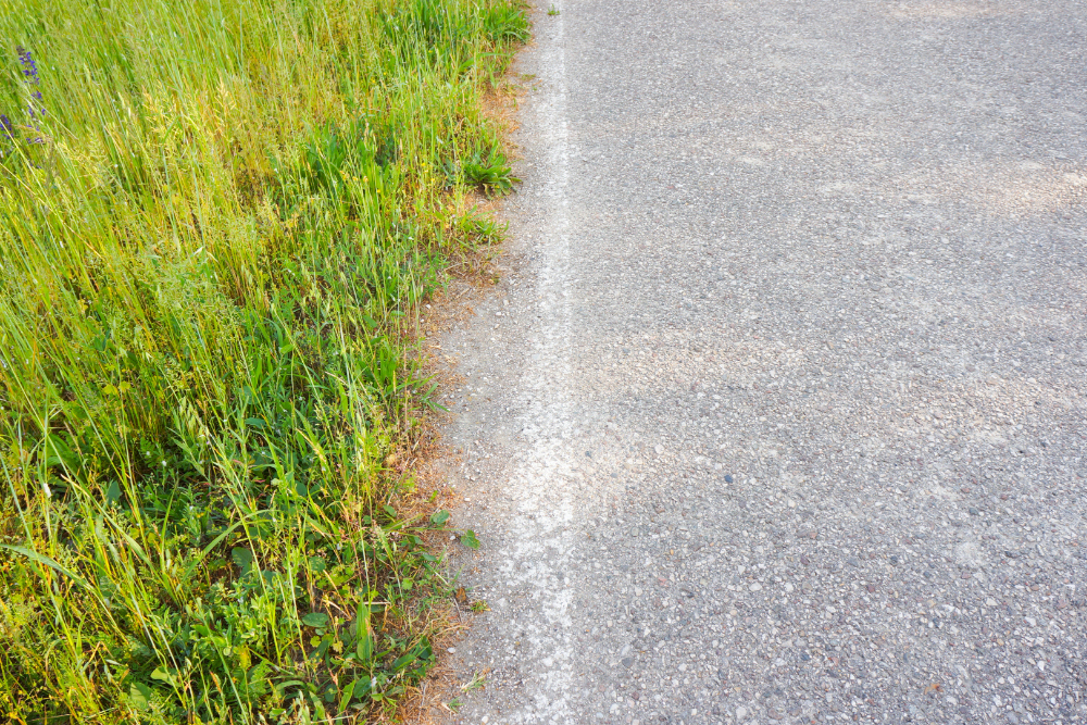 Boost Your Property With a Tar and Chip Driveway