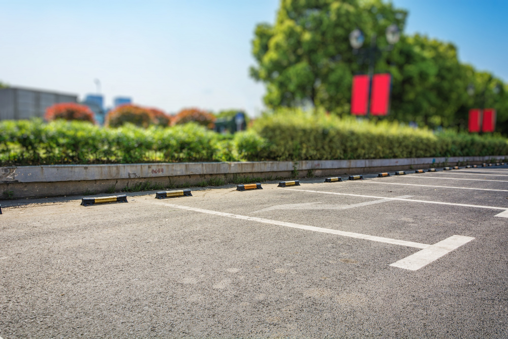 Why Your Parking Lot Needs Regular Maintenance & Repairs