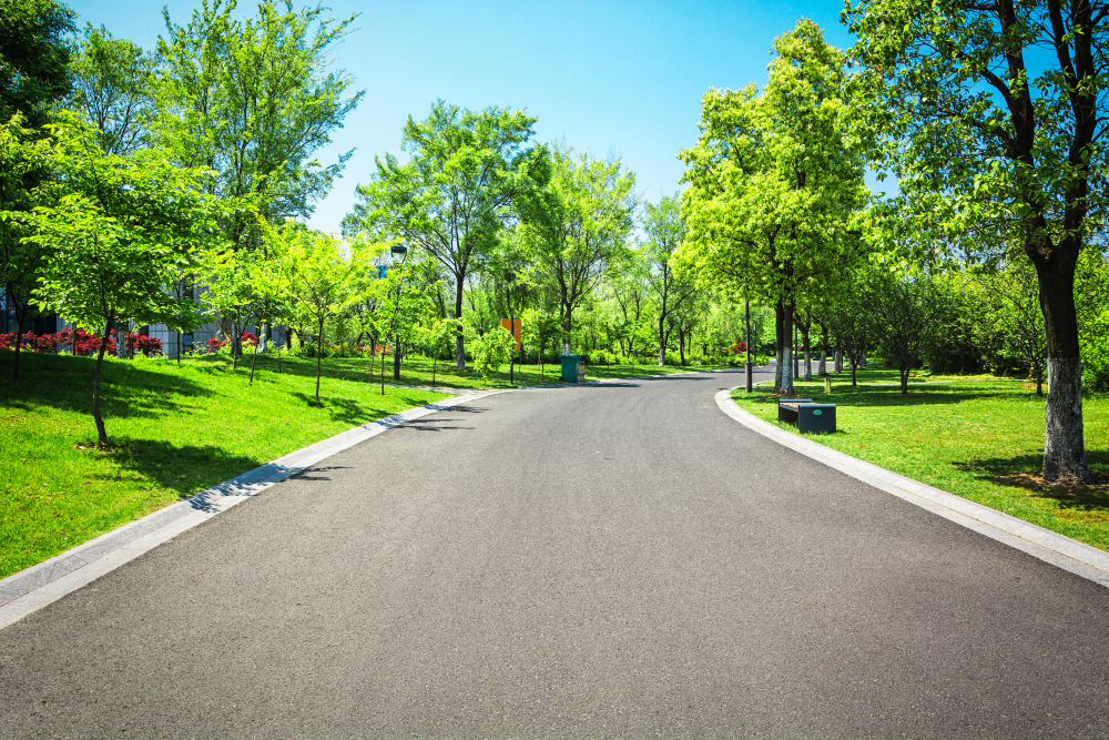 Effective Strategies for Tar and Chip Driveway Care