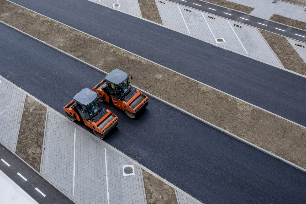 The Importance of a Good Asphalt Paving Job for Safety