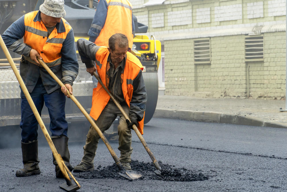 Qualities to Look For in an Asphalt Paving Contractor