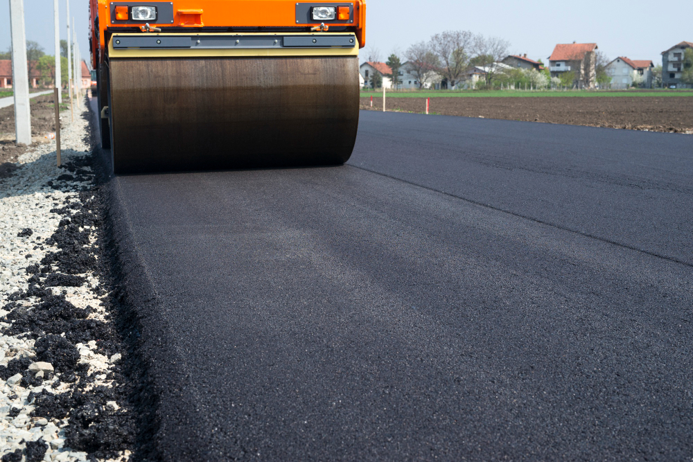 Enhance Your Pavement with Professional Sealcoating