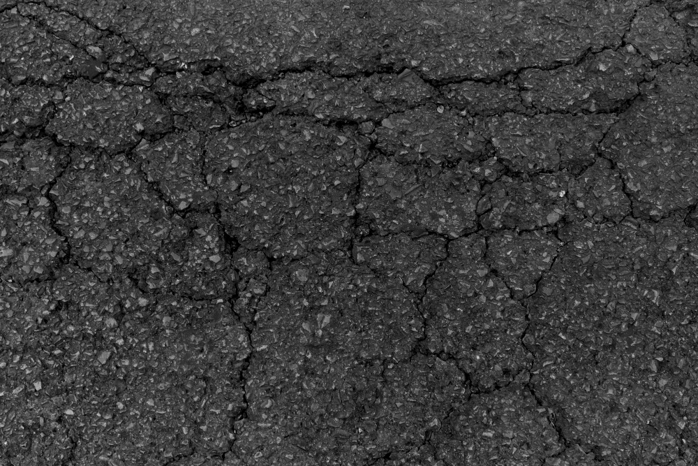 Understanding Asphalt Cracks and How to Prevent Them