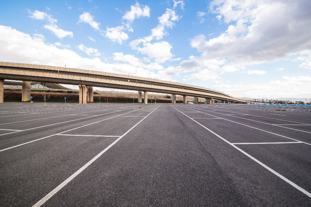 The Ultimate Checklist for Your Asphalt Parking Lot Repair