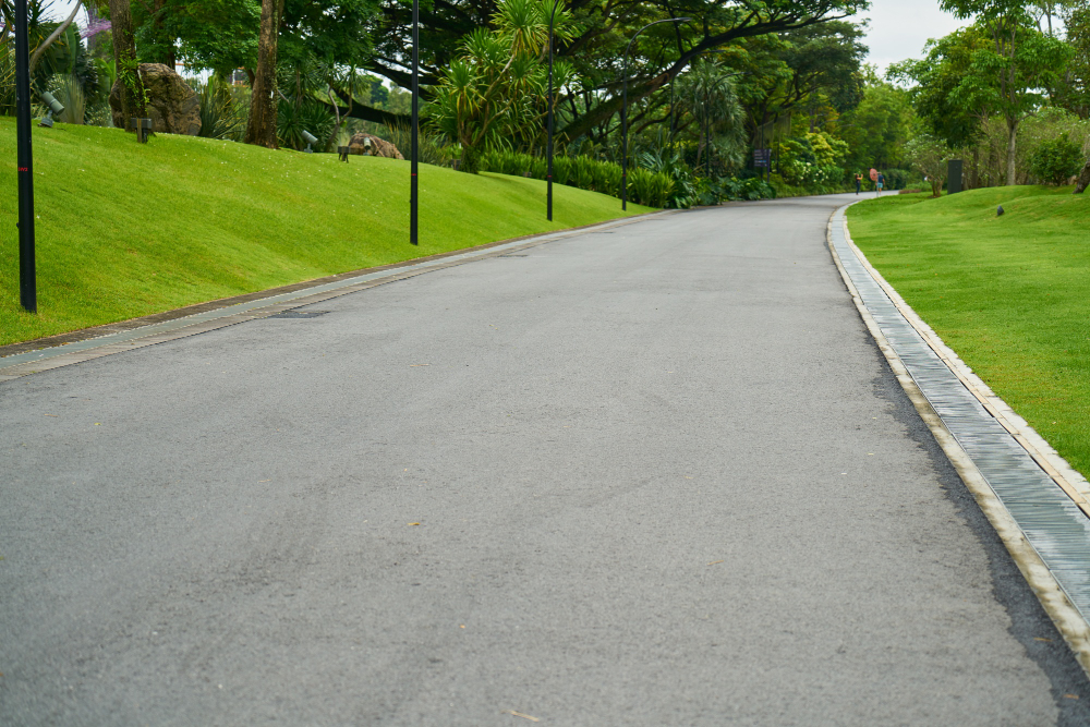 Why Seal Coating is Important to Your New Pavement