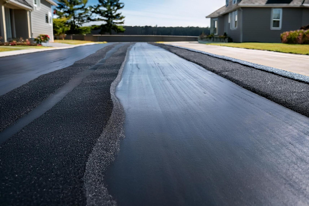 Top Asphalt Paving Questions Answered