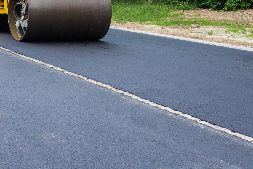 Premier Asphalt Paving Solutions